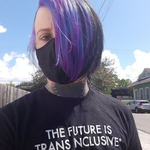 Meet your Posher, Oscar